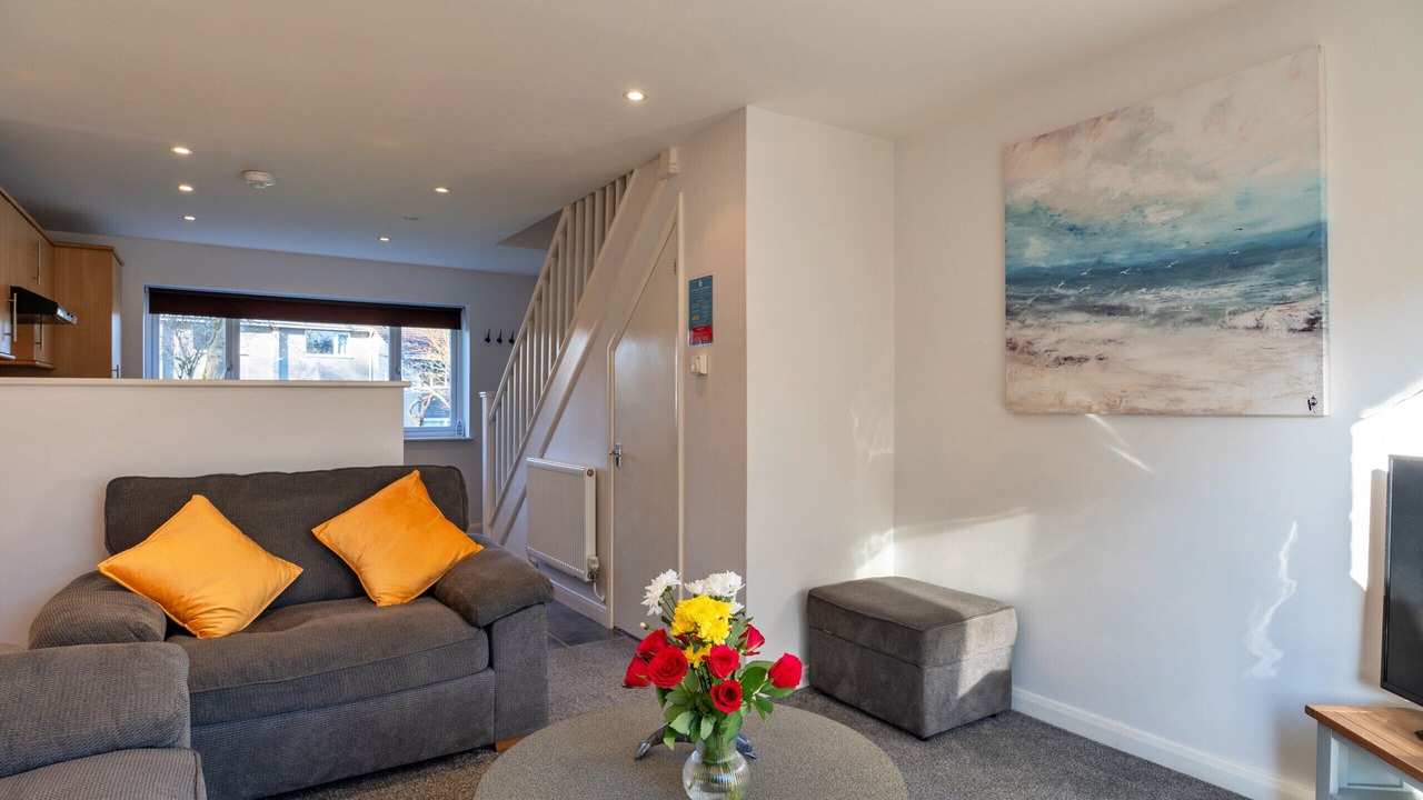 Photo of Livingroom in Saint Columb Major