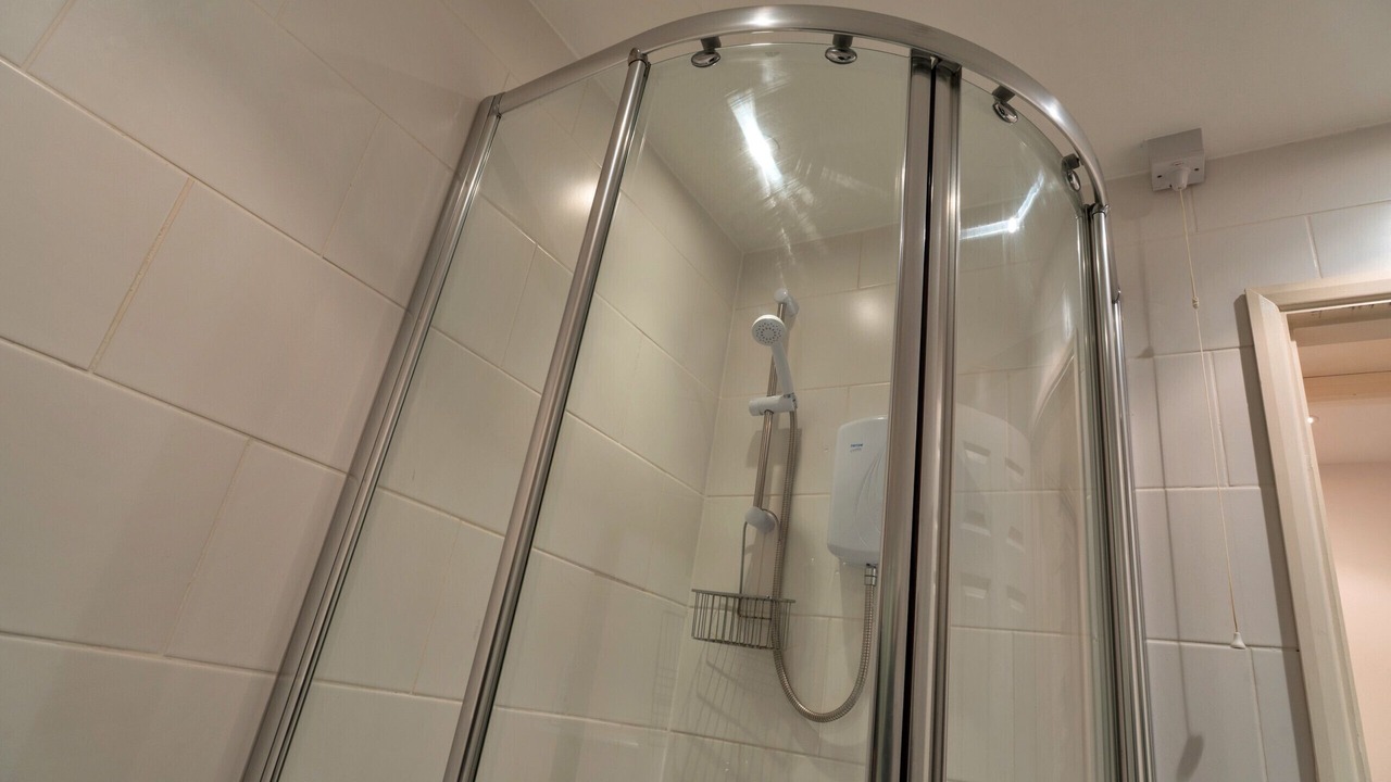 Photo of Bathroom in Saint Columb Major