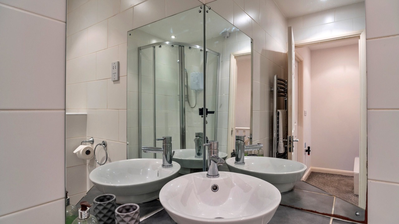 Photo of Bathroom in Saint Columb Major