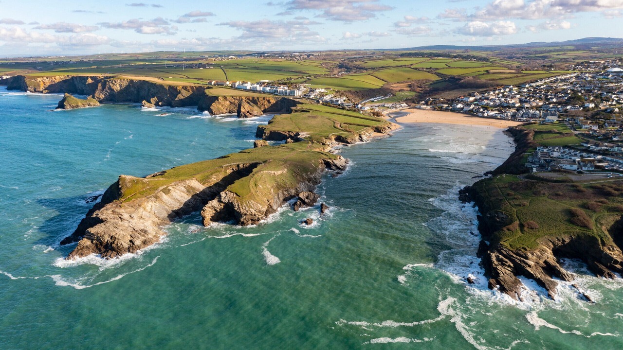 Photo of Outdoor in Saint Columb Major