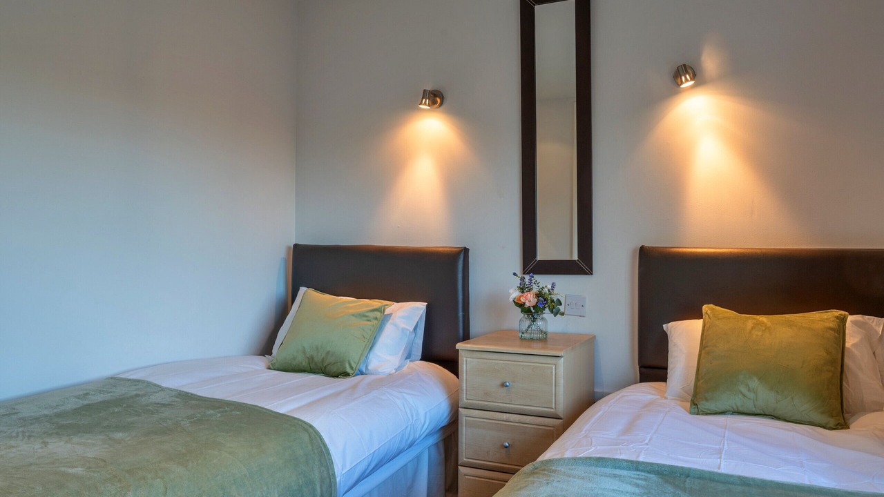 Photo of Bedroom in Saint Columb Major