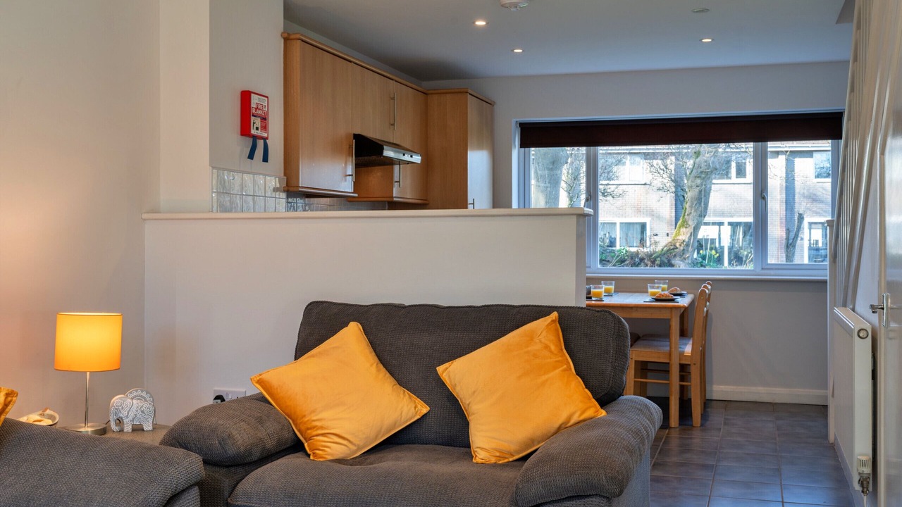 Photo of Livingroom in Saint Columb Major