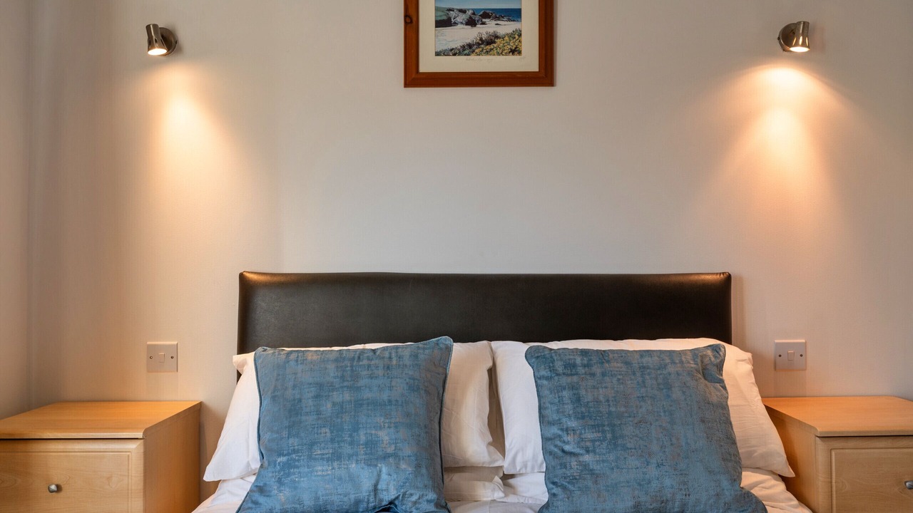 Photo of Bedroom in Saint Columb Major