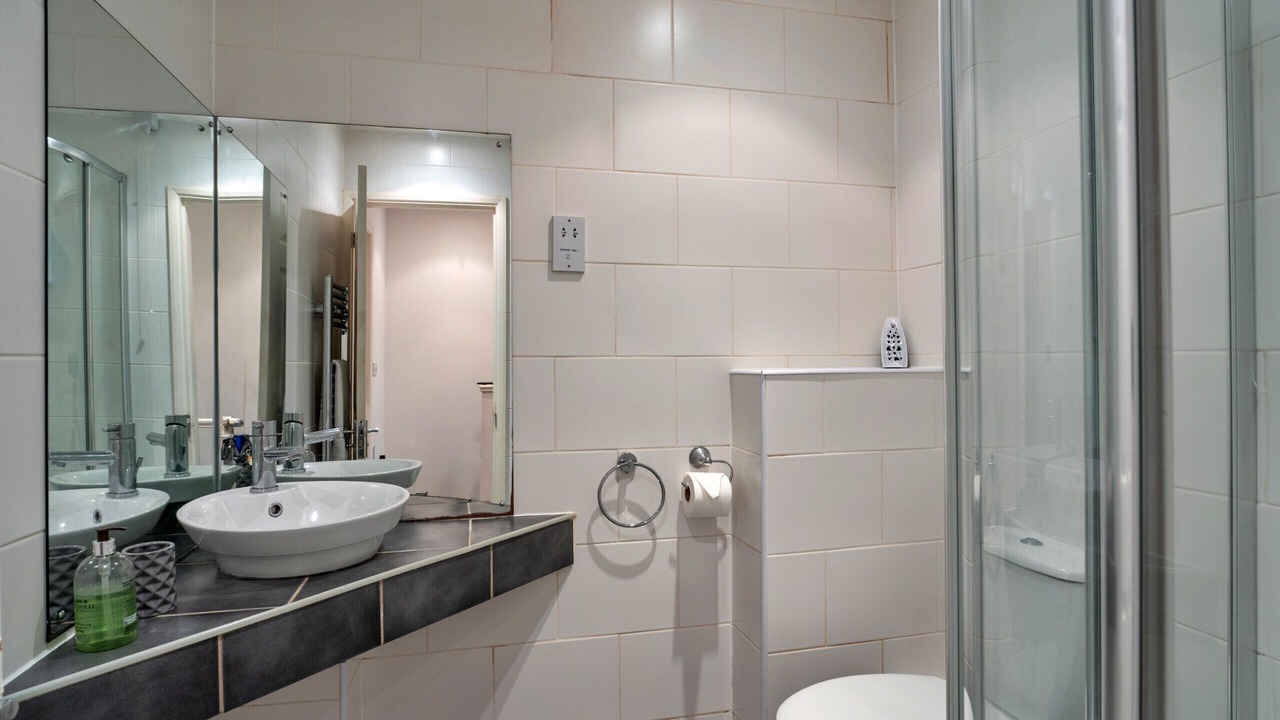 Photo of Bathroom in Saint Columb Major