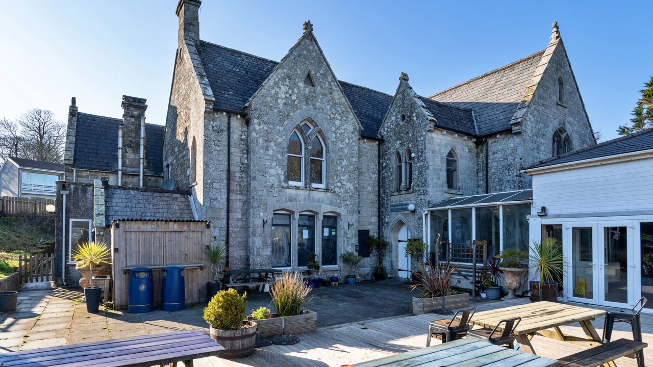 Photo of Outdoor in Saint Columb Major