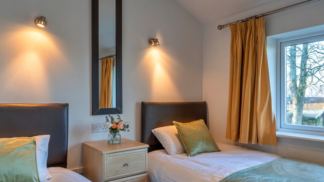 Photo of Bedroom in Saint Columb Major