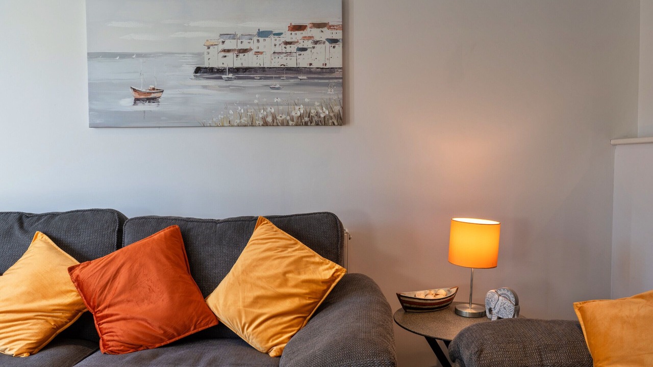 Photo of Livingroom in Saint Columb Major