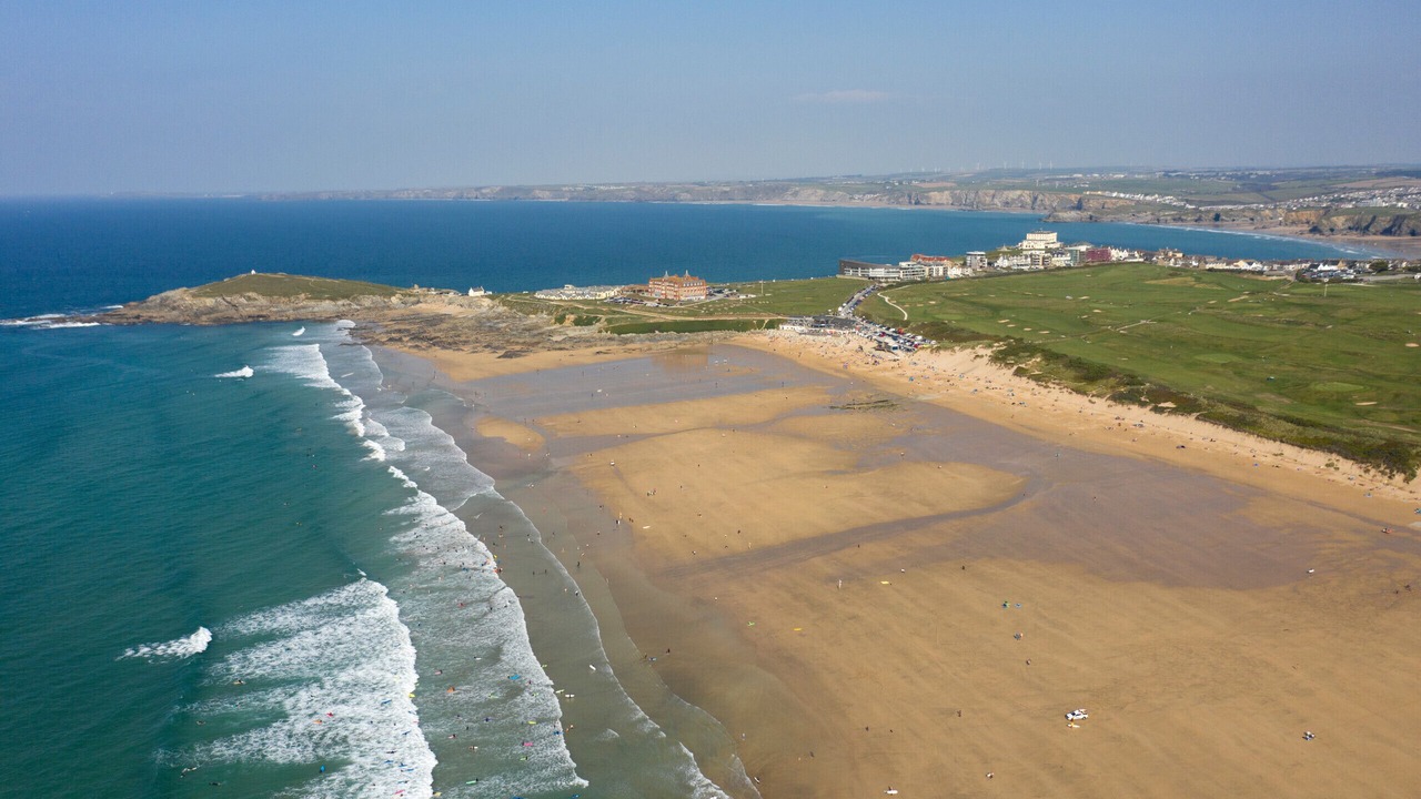 Photo of Others in Saint Columb Major