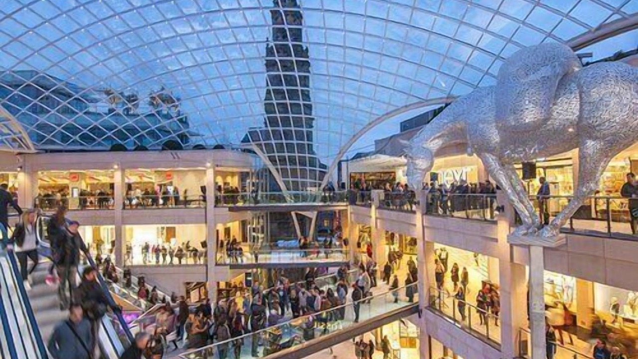 Photo of Others in Leeds City Center