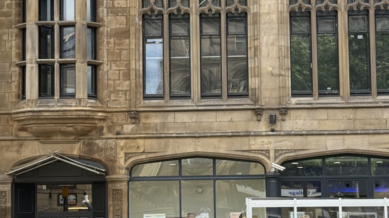Photo of Outdoor in Leeds City Center