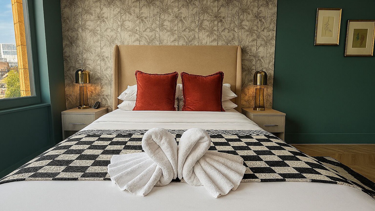 Photo of Others in Leeds City Center