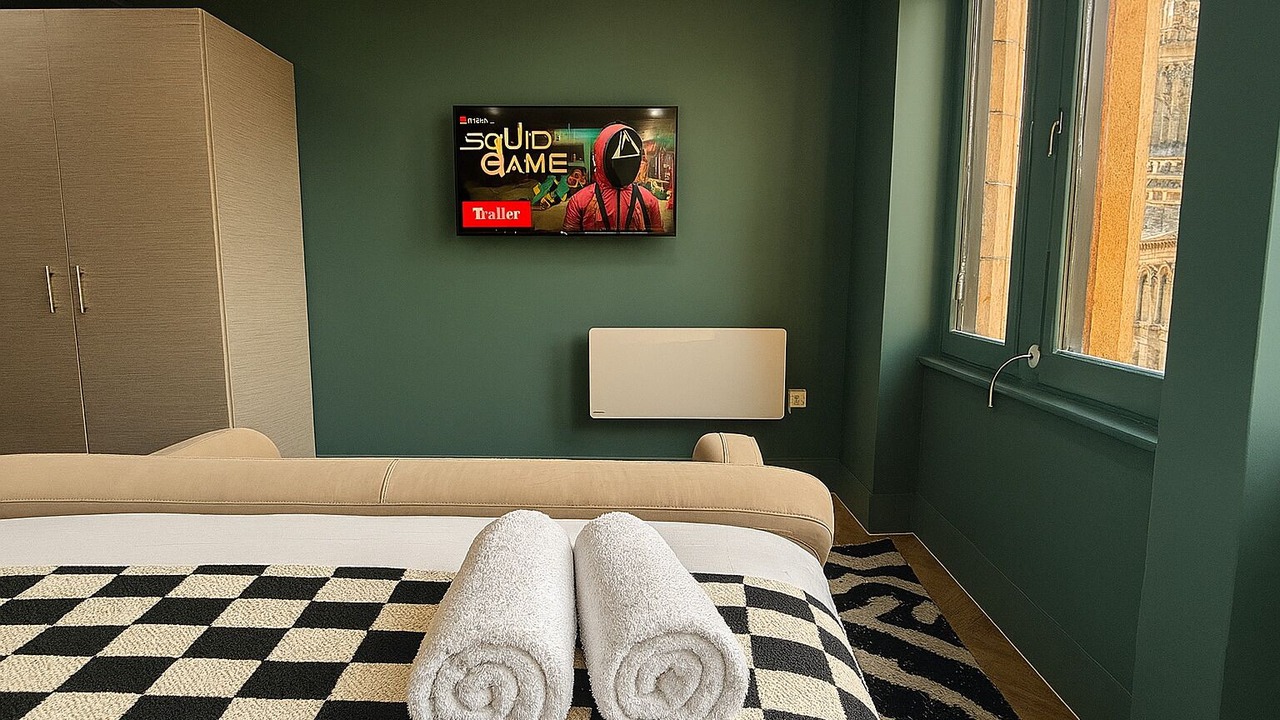 Photo of Others in Leeds City Center