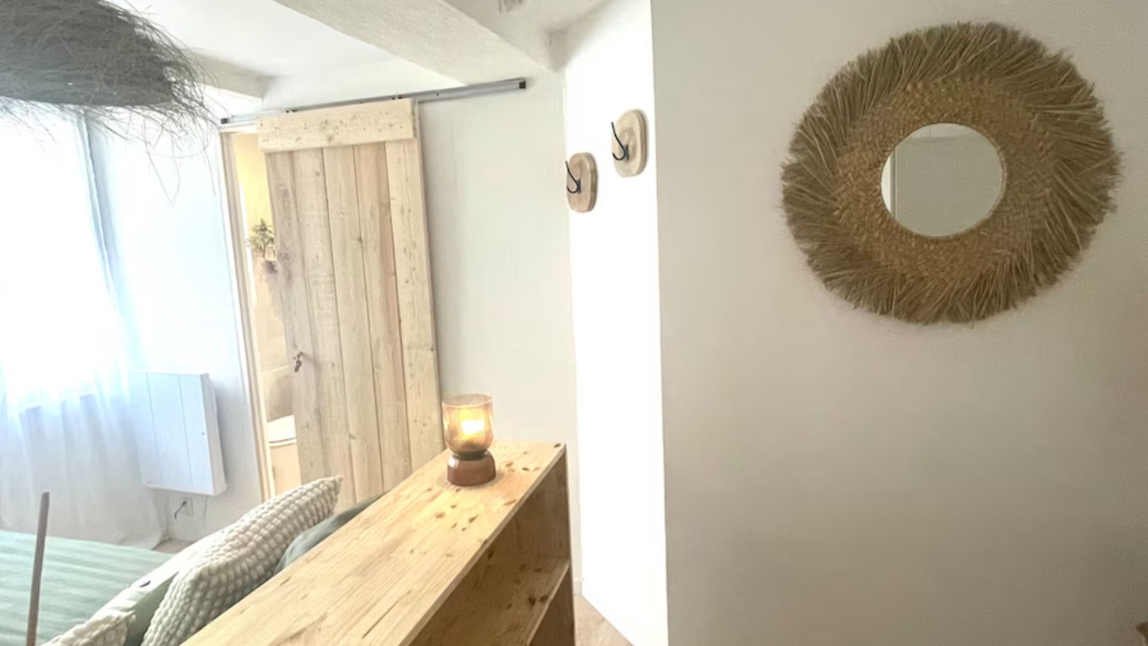 Photo of Bedroom in Pezenas