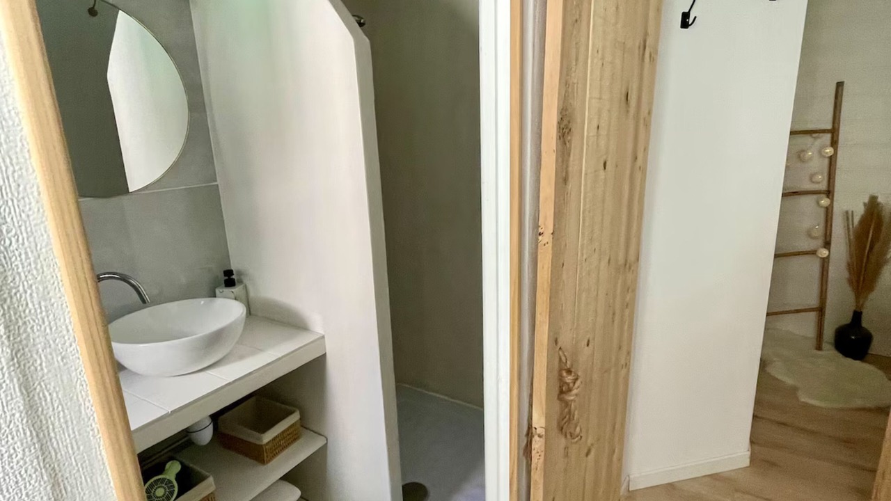 Photo of Bathroom in Pezenas