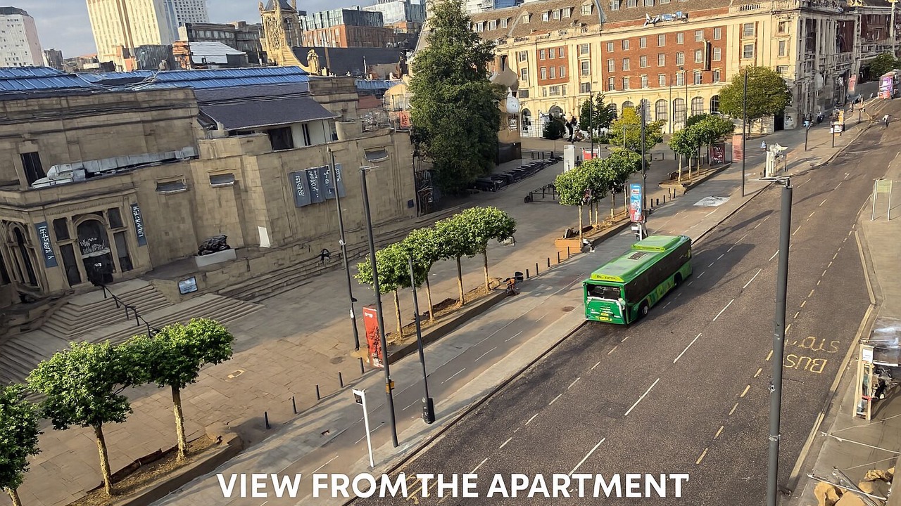 Photo of Others in Leeds City Center