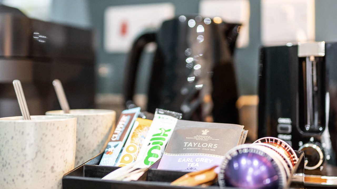 Photo of Others in Leeds City Center