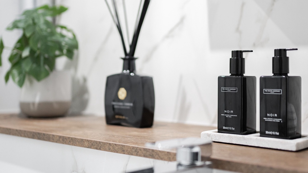 Photo of Bathroom in Leeds City Center