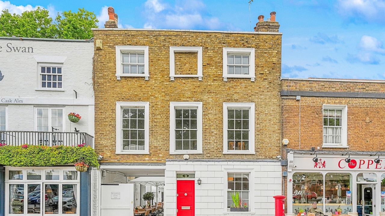 Photo of Outdoor in Richmond-upon-Thames