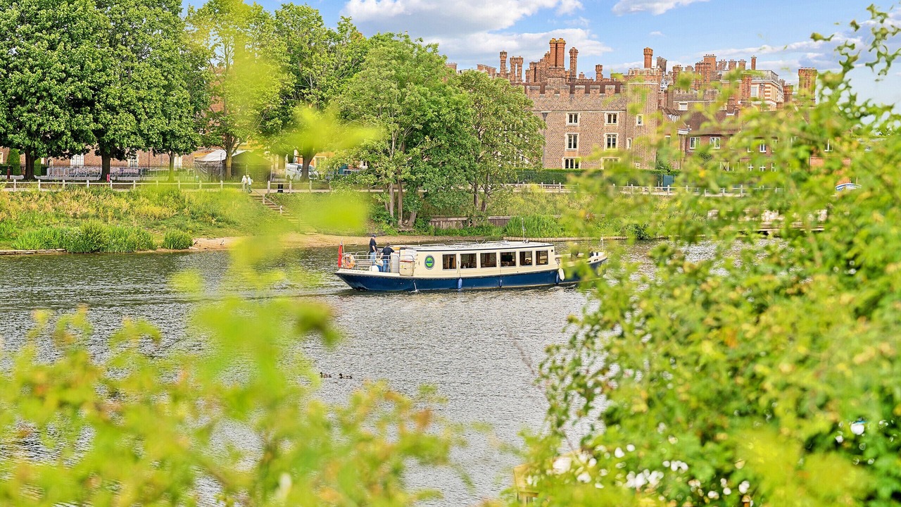 Photo of Others in Richmond-upon-Thames
