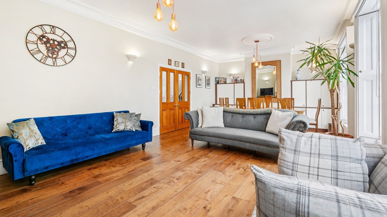 Photo of Livingroom in Richmond-upon-Thames