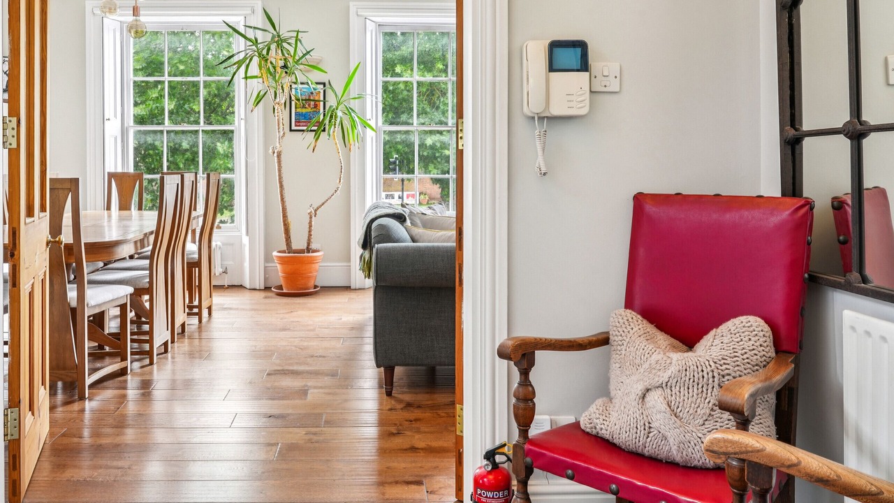 Photo of Livingroom in Richmond-upon-Thames