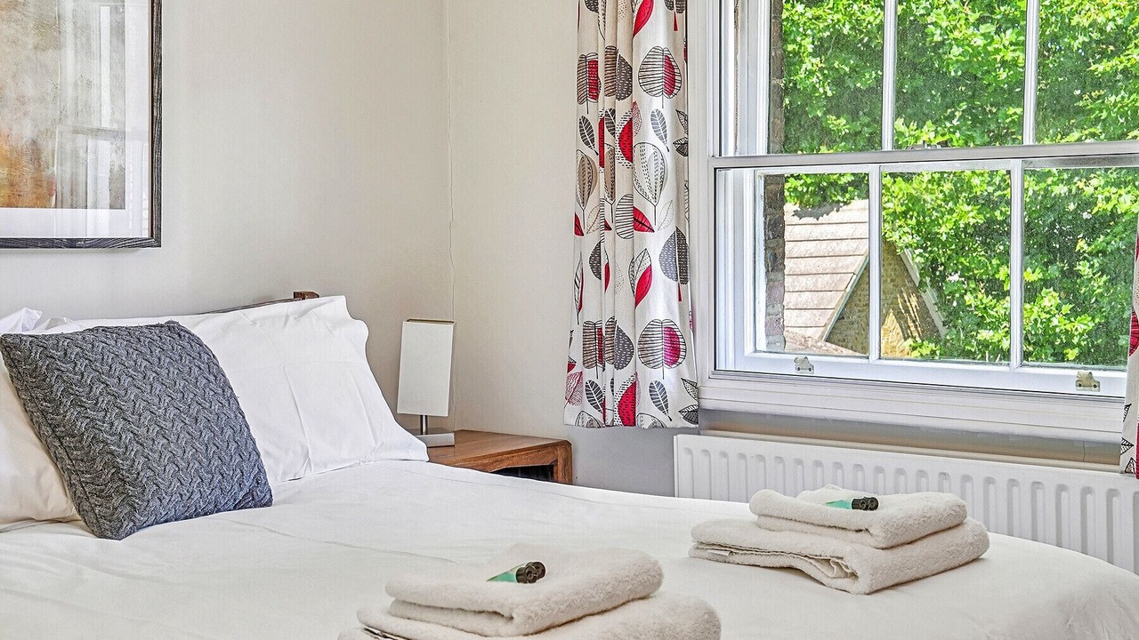 Photo of Bedroom in Richmond-upon-Thames