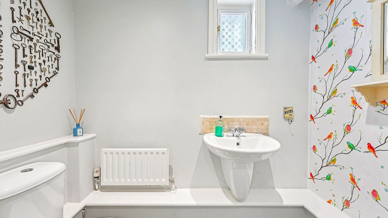 Photo of Bathroom in Richmond-upon-Thames