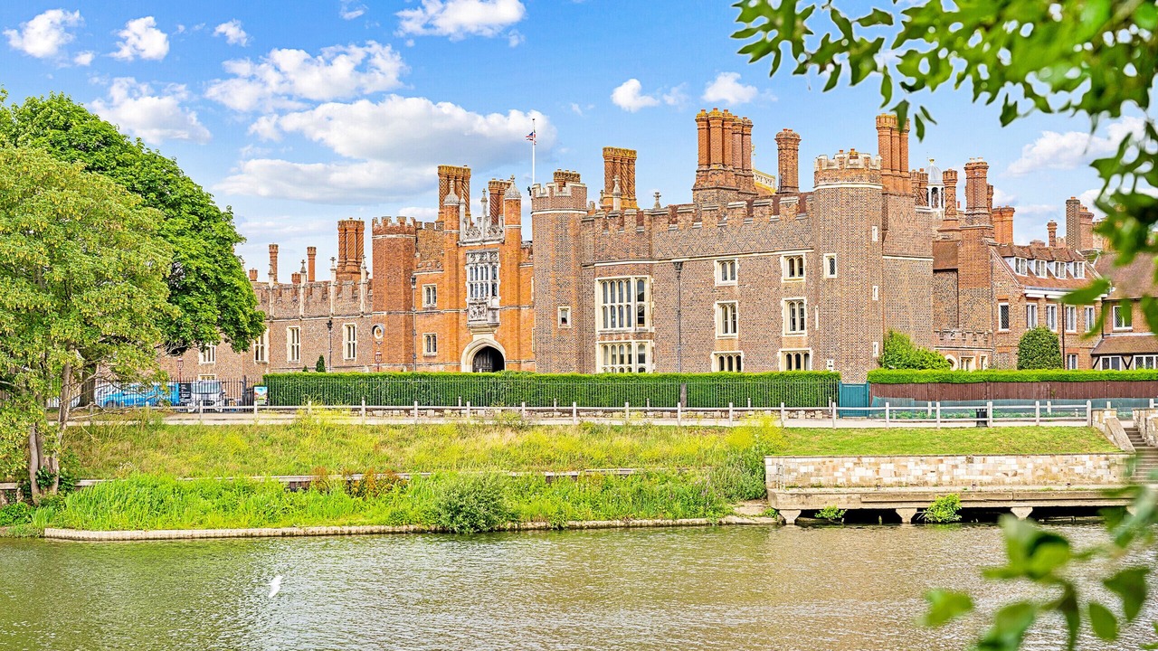 Photo of Others in Richmond-upon-Thames