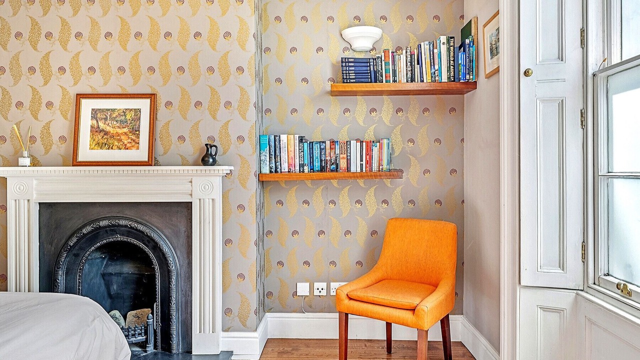 Photo of Bedroom in Richmond-upon-Thames