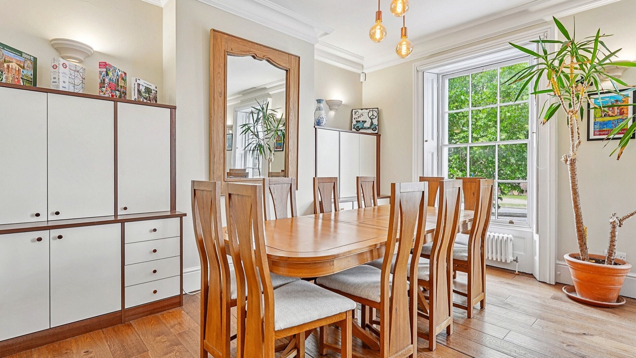 Photo of Others in Richmond-upon-Thames