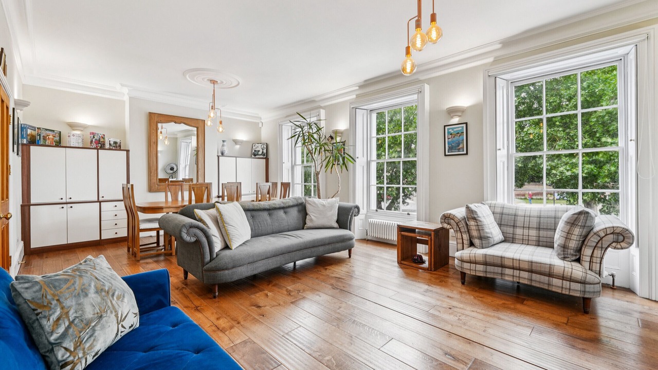 Photo of Livingroom in Richmond-upon-Thames