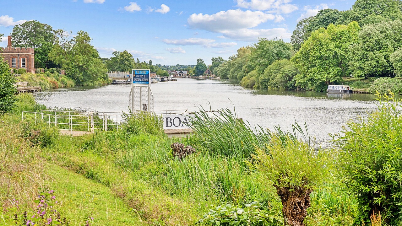 Photo of Others in Richmond-upon-Thames