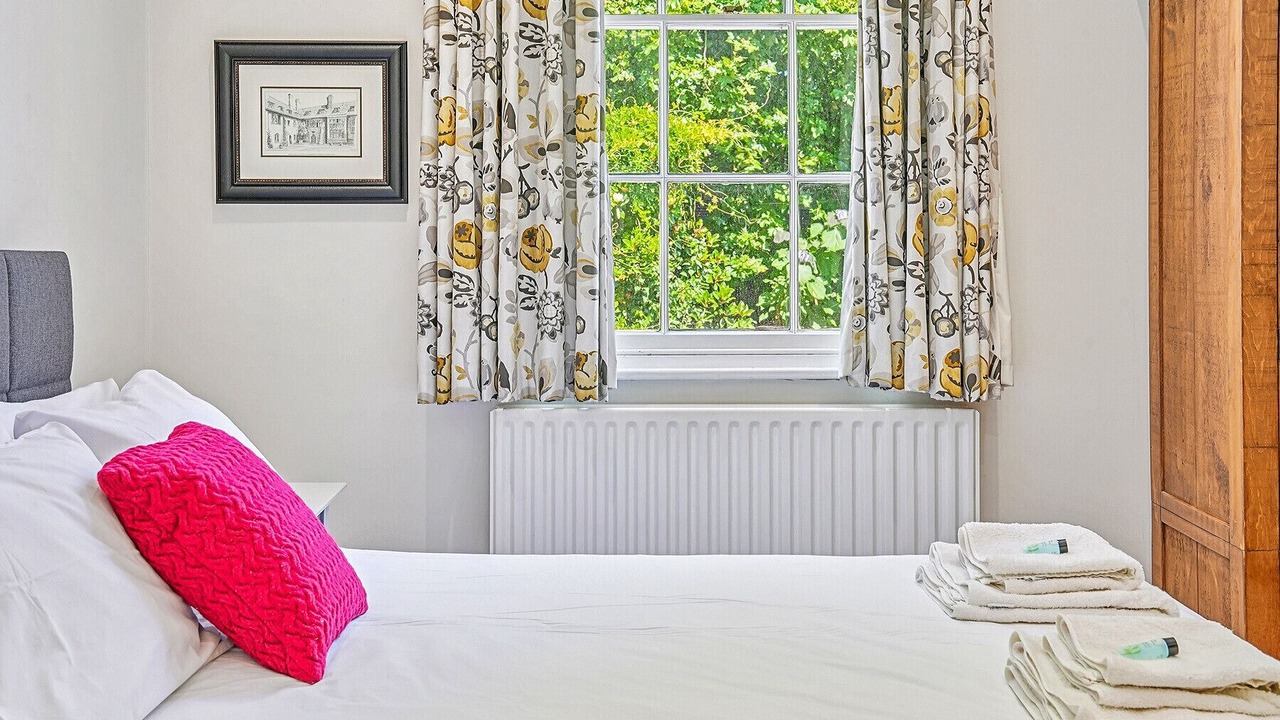Photo of Bedroom in Richmond-upon-Thames