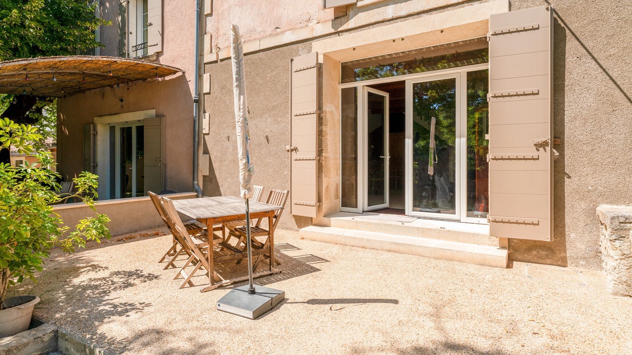 Photo of Outdoor in Font d'Irac