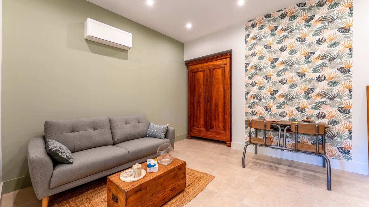 Photo of Livingroom in Font d'Irac