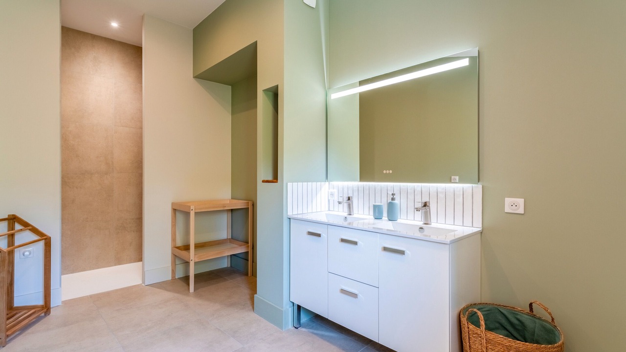 Photo of Bathroom in Font d'Irac