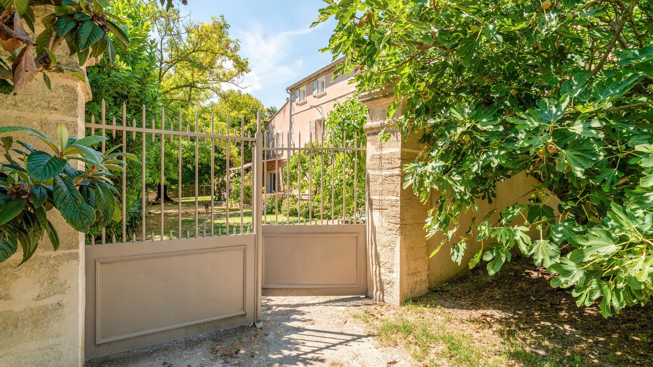 Photo of Outdoor in Font d'Irac