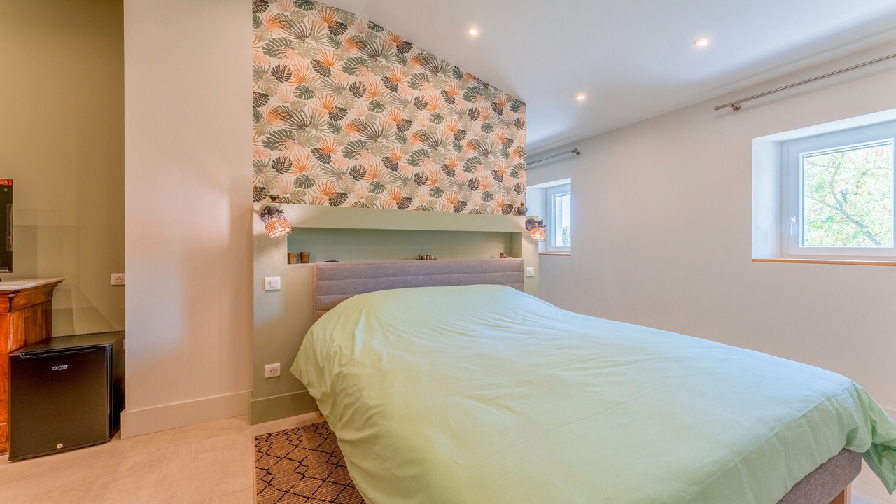 Photo of Bedroom in Font d'Irac