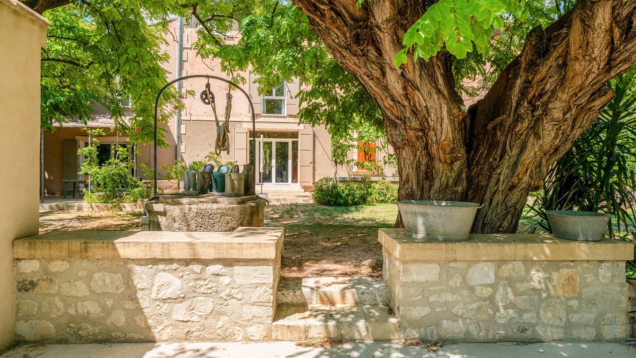 Photo of Patio Balcony in Font d'Irac