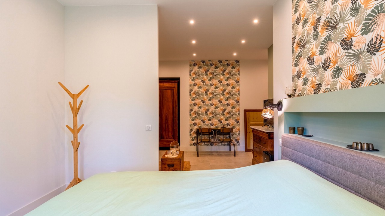 Photo of Bedroom in Font d'Irac