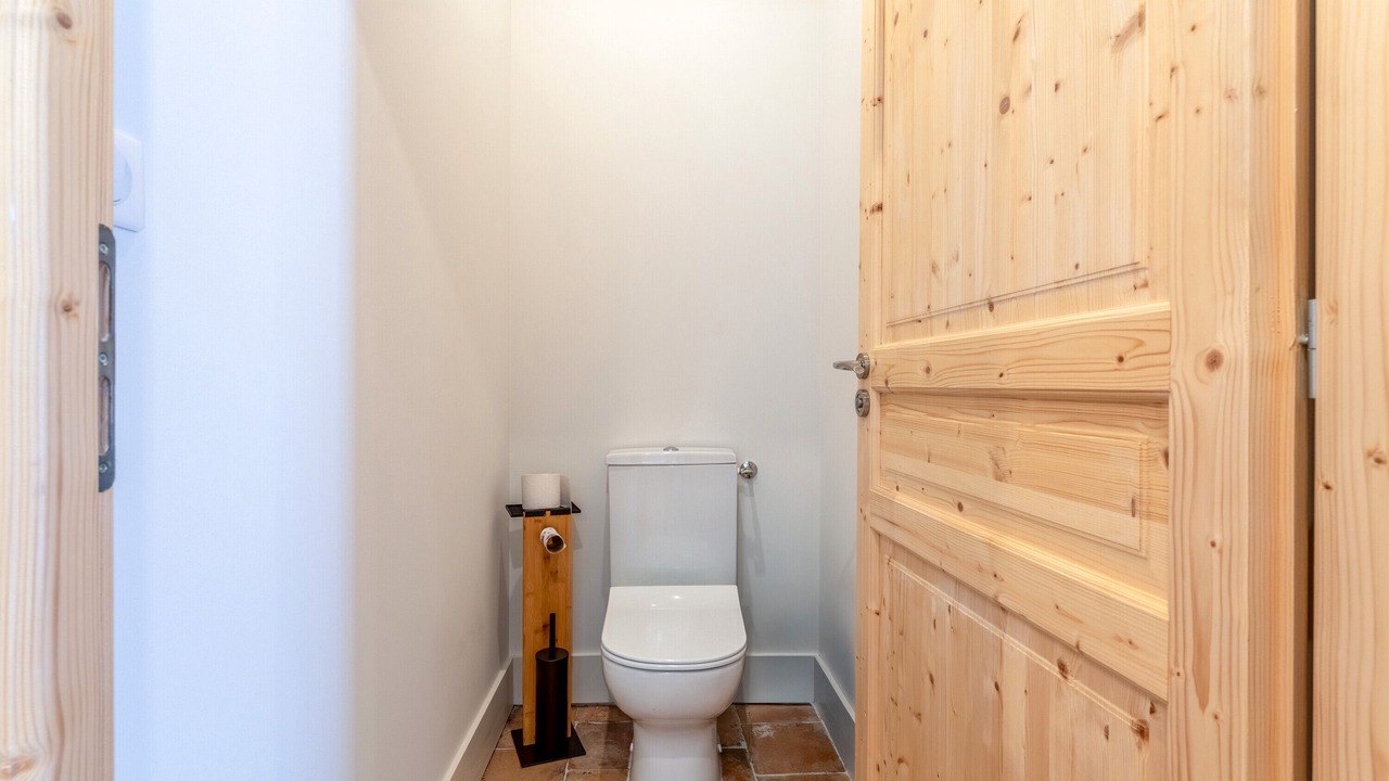 Photo of Bathroom in Font d'Irac