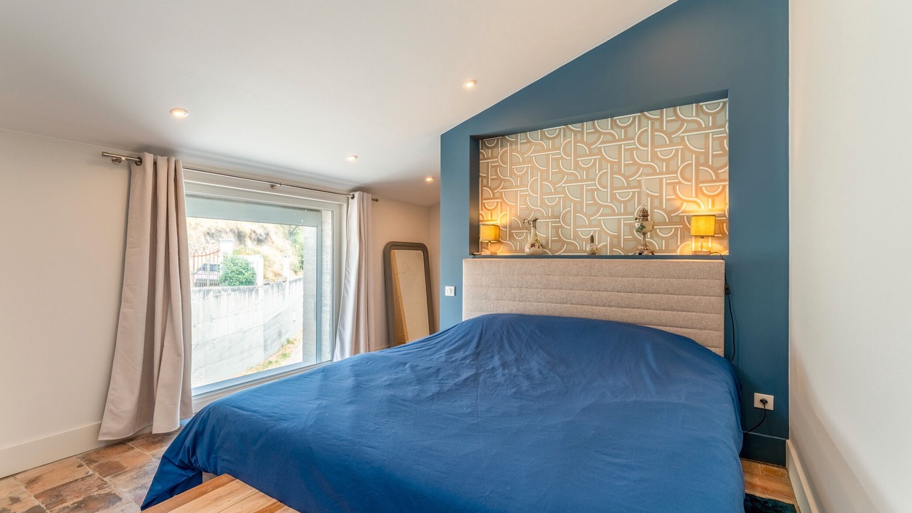 Photo of Bedroom in Font d'Irac