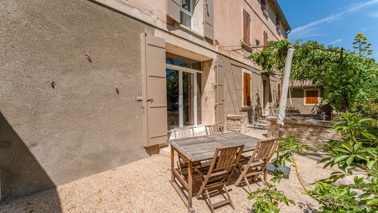 Photo of Outdoor in Font d'Irac