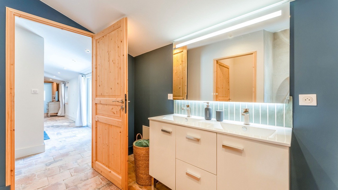 Photo of Bathroom in Font d'Irac