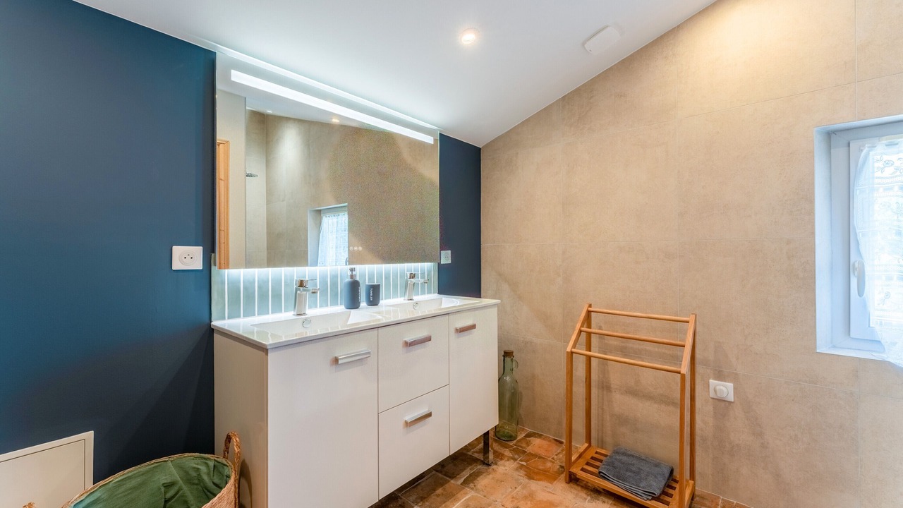 Photo of Bathroom in Font d'Irac