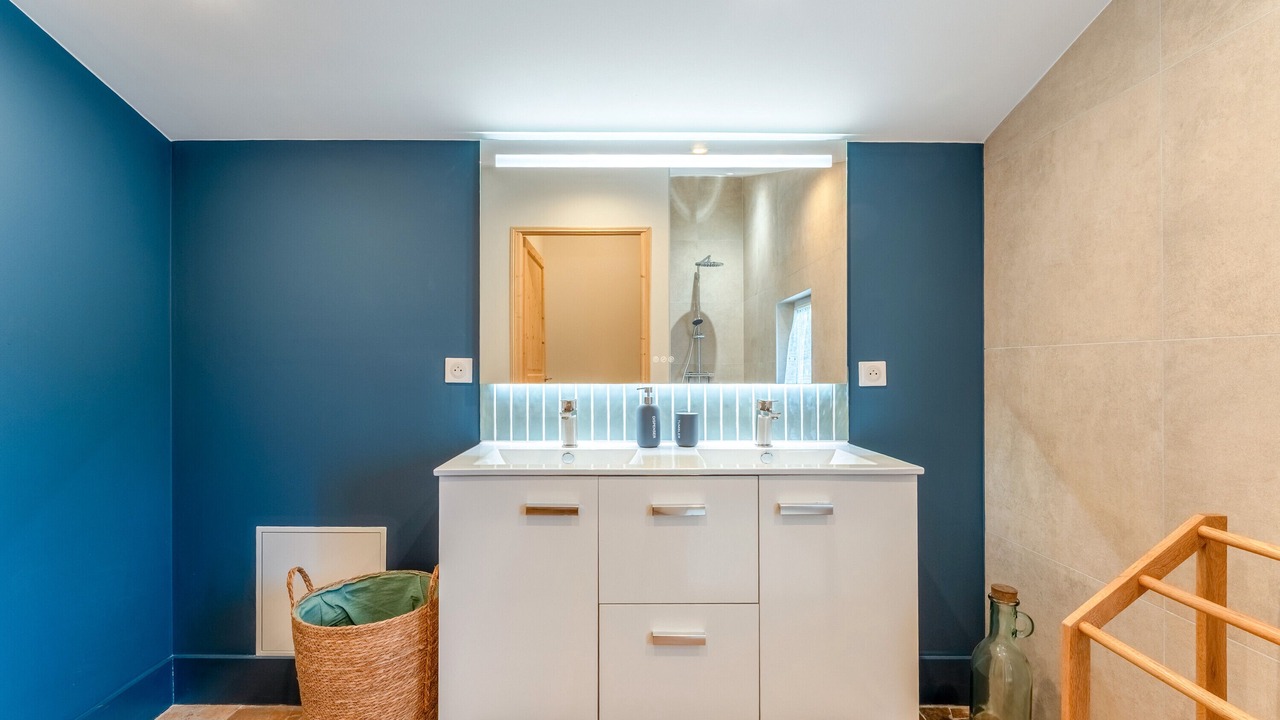 Photo of Bathroom in Font d'Irac