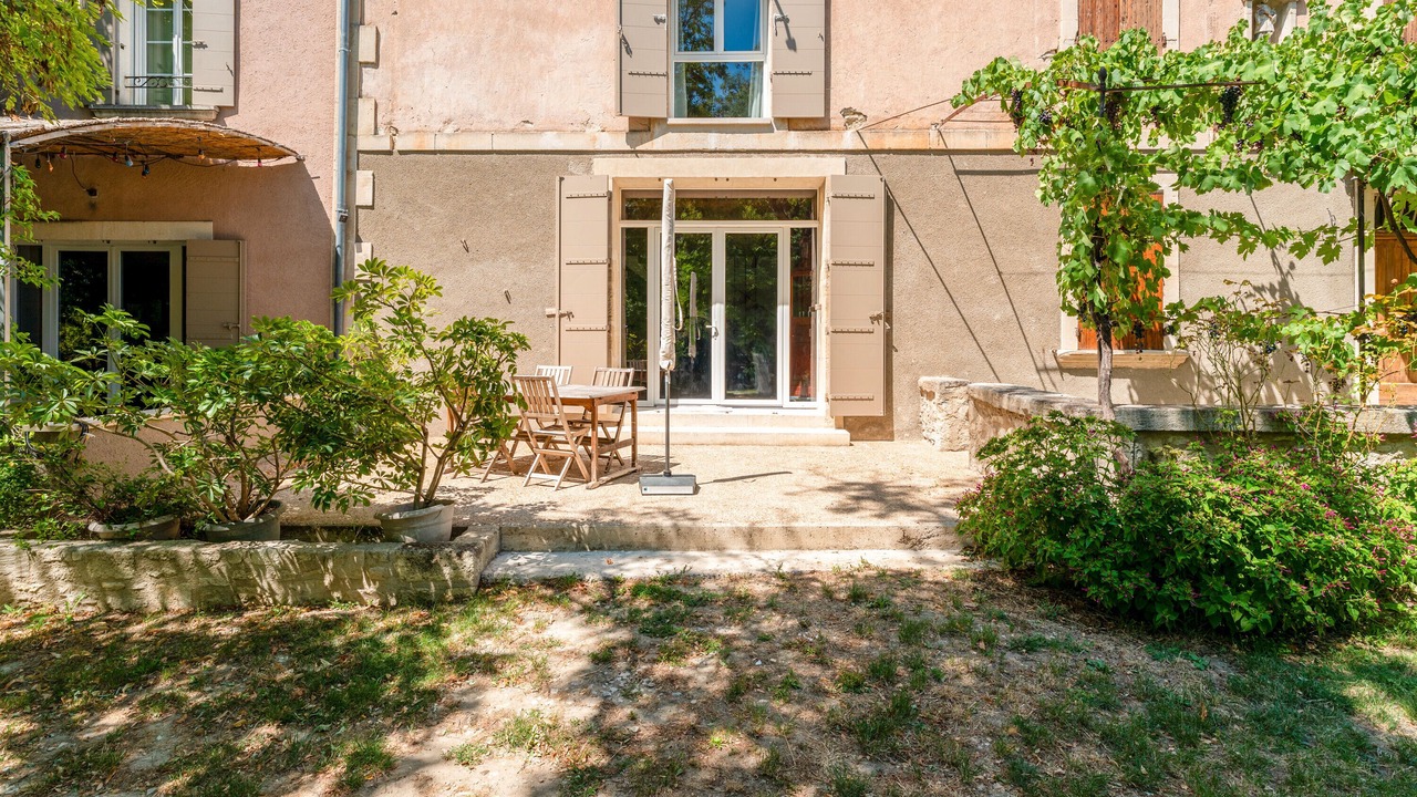 Photo of Outdoor in Font d'Irac