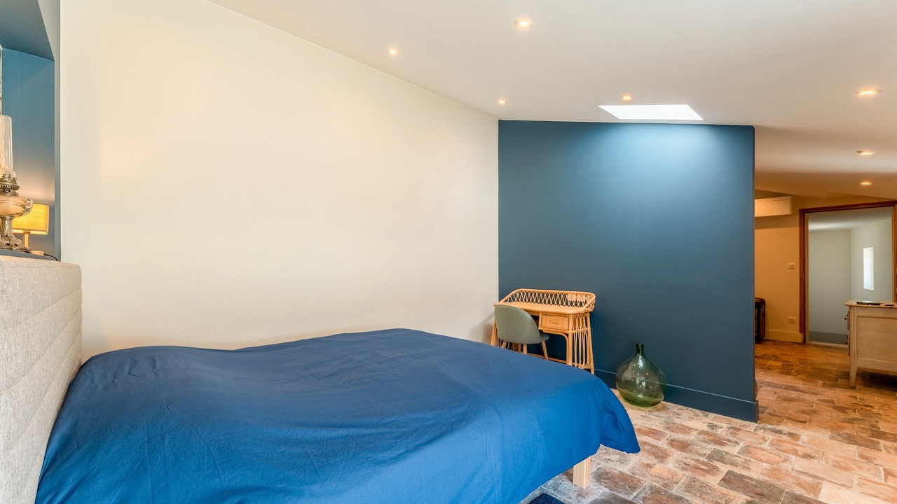 Photo of Bedroom in Font d'Irac