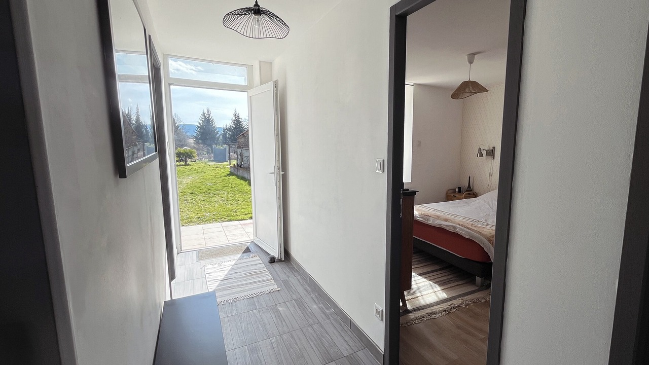 Photo of Bedroom in Genouillac