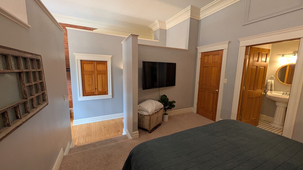 Photo of Bedroom in Waverly